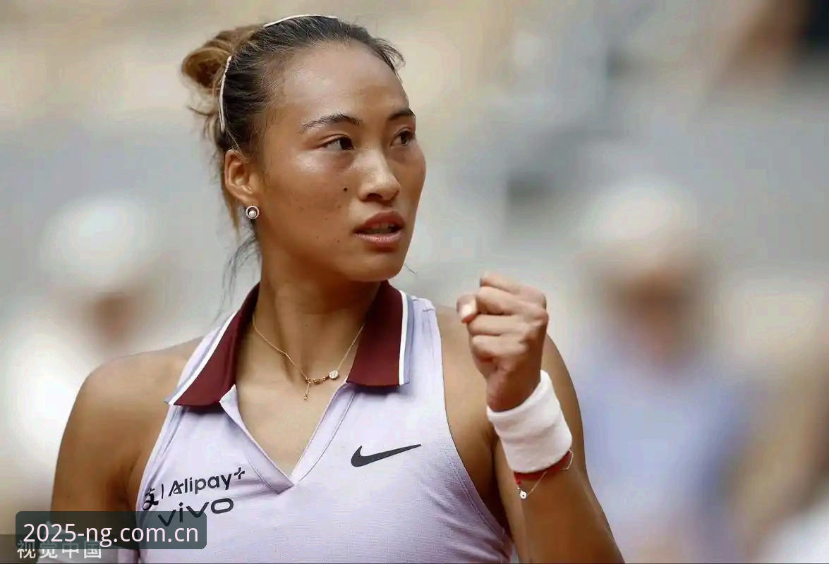 2026年法网女签揭晓，郑钦文能否保住430分？NG体育用户如何高效追踪赛程？
